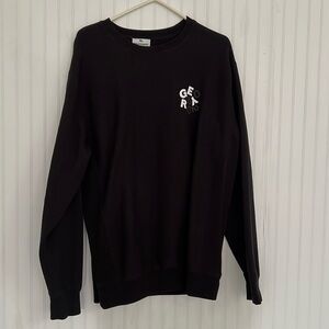 NWOT Woman’s Sweatshirt.